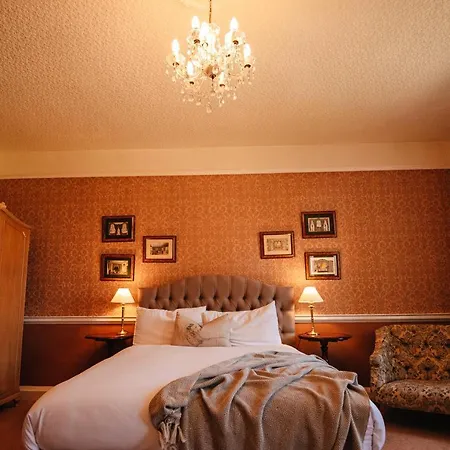 Hotel Pinchinthorpe Hall Guisborough