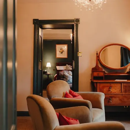 Pinchinthorpe Hall Hotel
