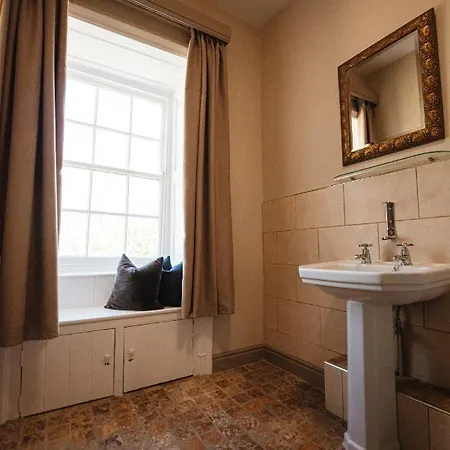 Pinchinthorpe Hall Hotel Guisborough
