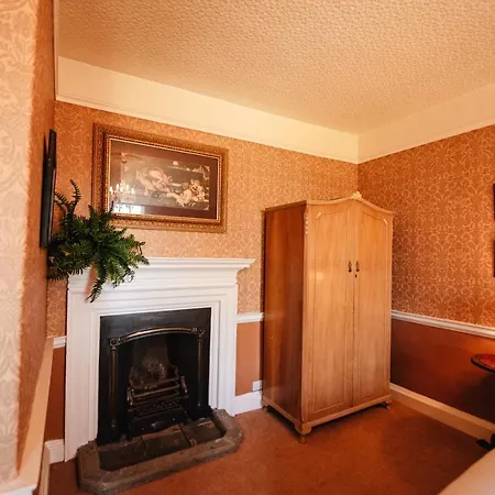 Pinchinthorpe Hall
