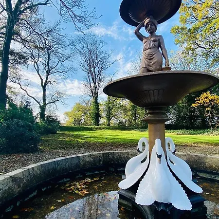 Hotel Pinchinthorpe Hall *