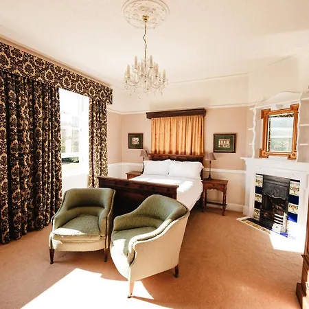 Pinchinthorpe Hall Hotel Guisborough