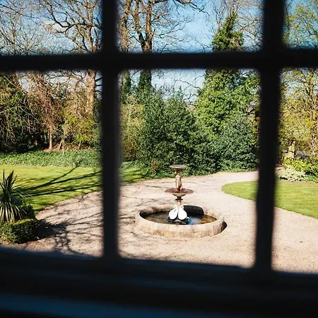 Pinchinthorpe Hall Guisborough