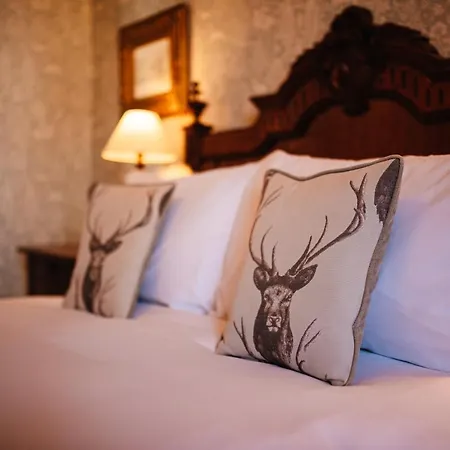 Pinchinthorpe Hall Hotel