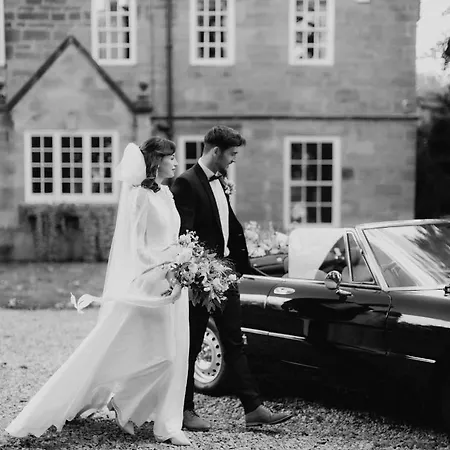 Hotel Pinchinthorpe Hall *