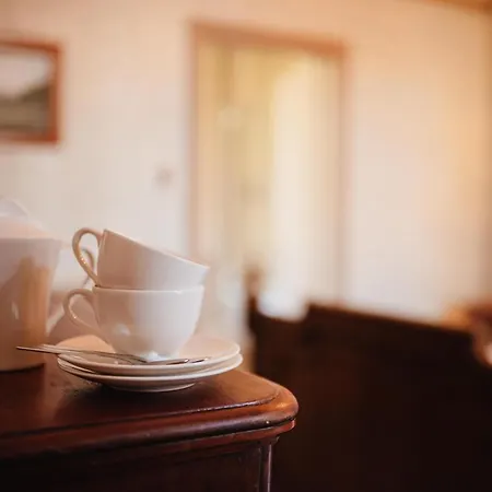Hotel Pinchinthorpe Hall *