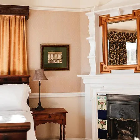 Hotel Pinchinthorpe Hall *