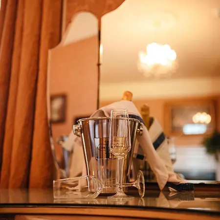 Pinchinthorpe Hall Hotel Guisborough