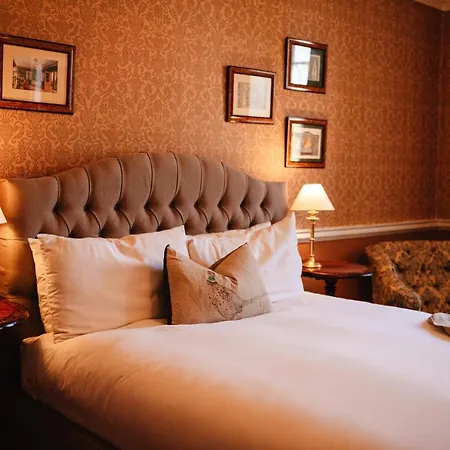 Pinchinthorpe Hall Hotel Guisborough