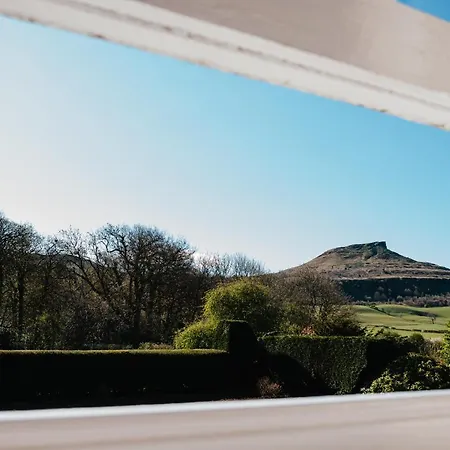 Pinchinthorpe Hall Hotel Guisborough
