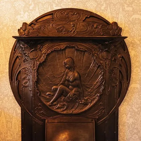 Hotel Pinchinthorpe Hall Guisborough