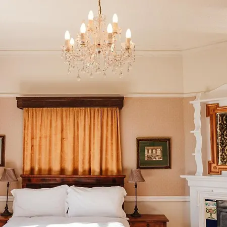 Pinchinthorpe Hall Hotel