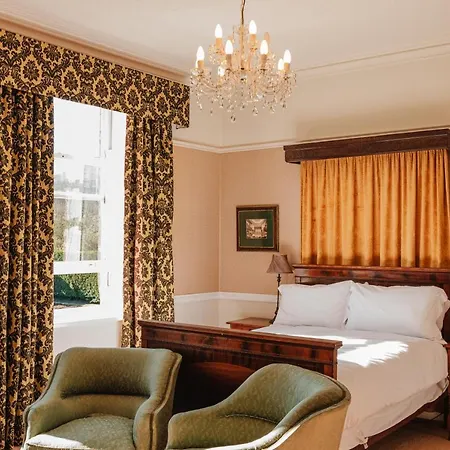 Pinchinthorpe Hall Hotel