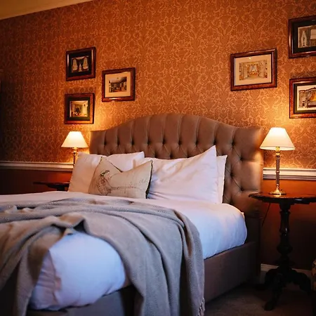 Hotel Pinchinthorpe Hall Guisborough