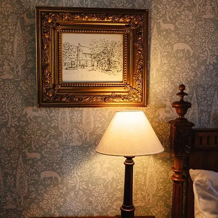 Pinchinthorpe Hall * Guisborough