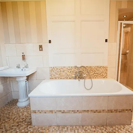 Hotel Pinchinthorpe Hall