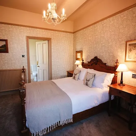 Pinchinthorpe Hall