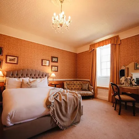 Pinchinthorpe Hall Hotel Guisborough