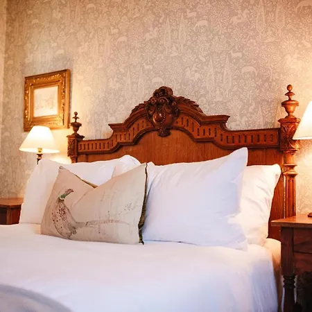 Pinchinthorpe Hall Hotel Guisborough