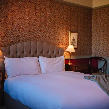 Hotel Pinchinthorpe Hall *