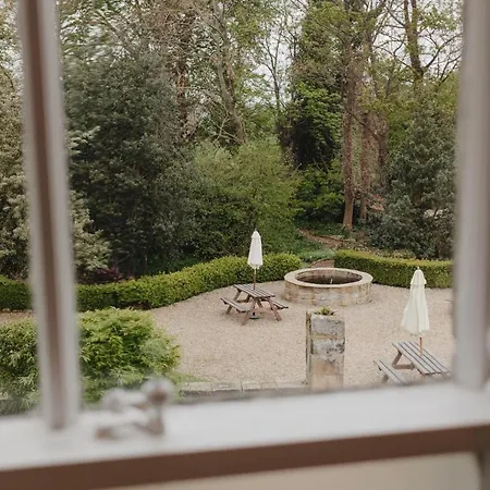 Pinchinthorpe Hall Hotel *