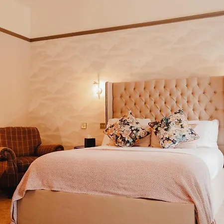 Hotel Pinchinthorpe Hall *
