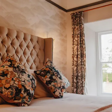 Hotel Pinchinthorpe Hall *