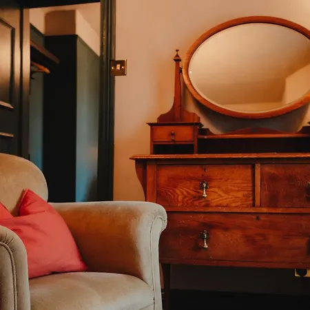 Hotel Pinchinthorpe Hall *