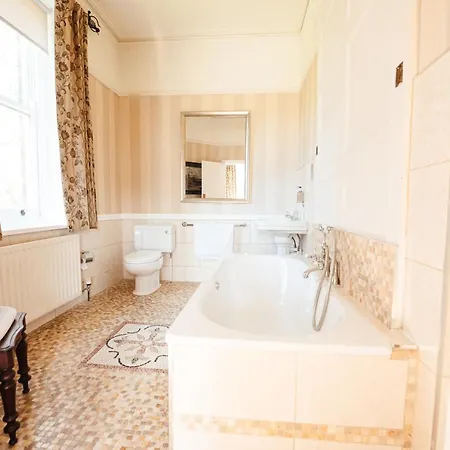 Hotel Pinchinthorpe Hall *