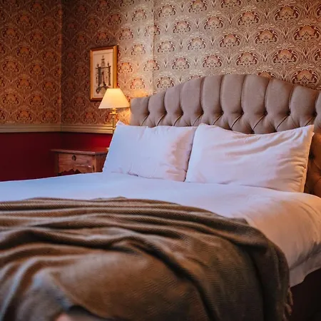Pinchinthorpe Hall Hotel Guisborough