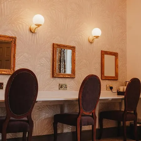 Pinchinthorpe Hall Hotel